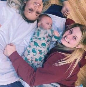 Meet your Posher, Kendra